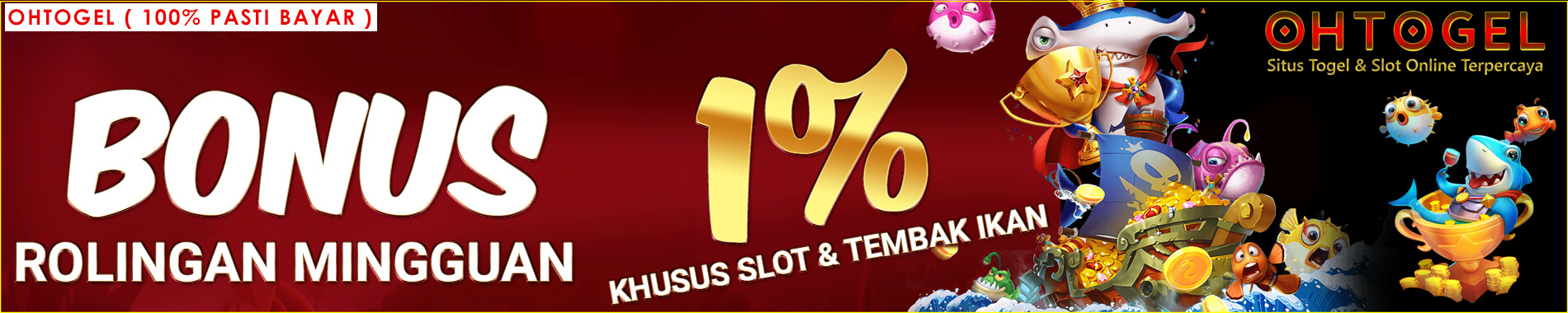 slot online 4d